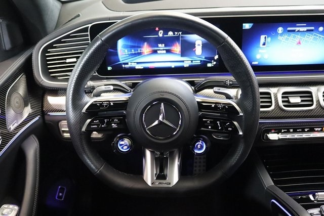 2024 MERCEDES-BENZ GLS-CLASS - Image 5