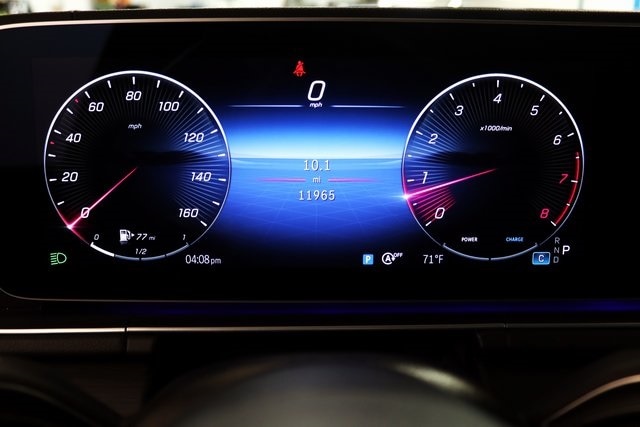 2024 MERCEDES-BENZ GLE-CLASS - Image 21