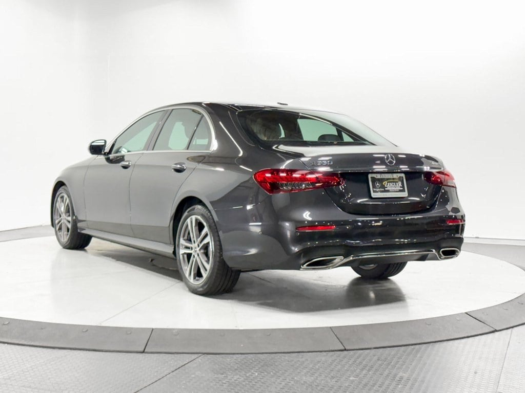 2023 MERCEDES-BENZ E-CLASS - Image 28