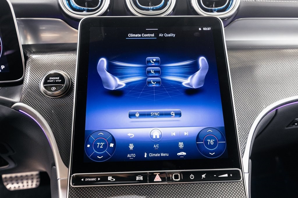 2026 MERCEDES-BENZ GLC-CLASS - Image 18