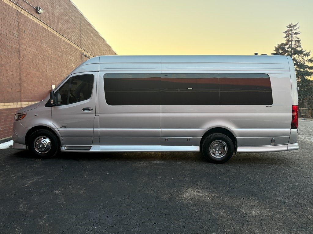 2024 MERCEDES-BENZ SPRINTER - Image 4