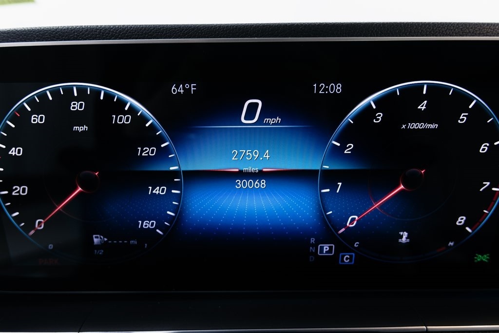 2022 MERCEDES-BENZ GLE-CLASS - Image 14