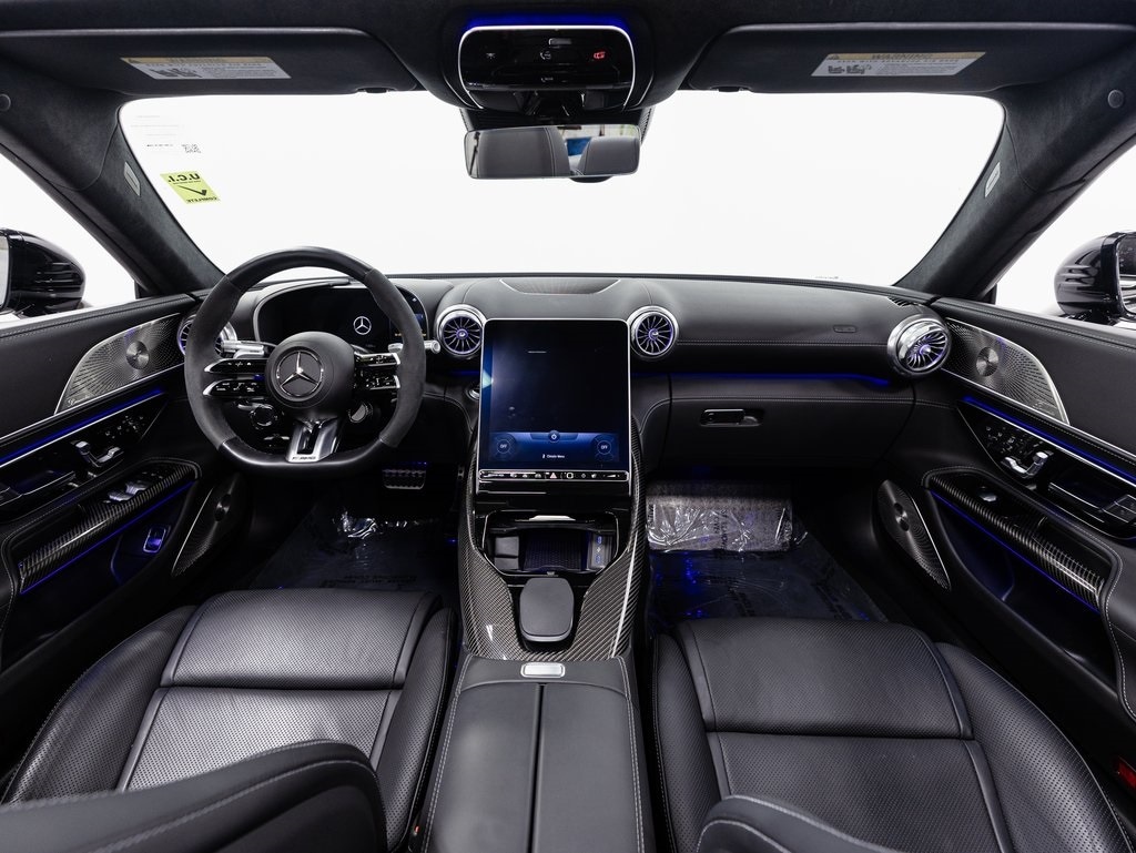 2022 MERCEDES-BENZ SL-CLASS - Image 29