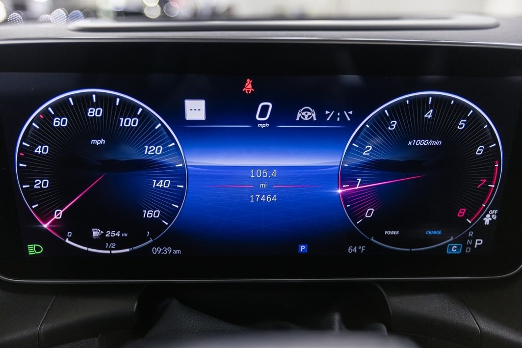 2024 MERCEDES-BENZ GLC-CLASS - Image 14