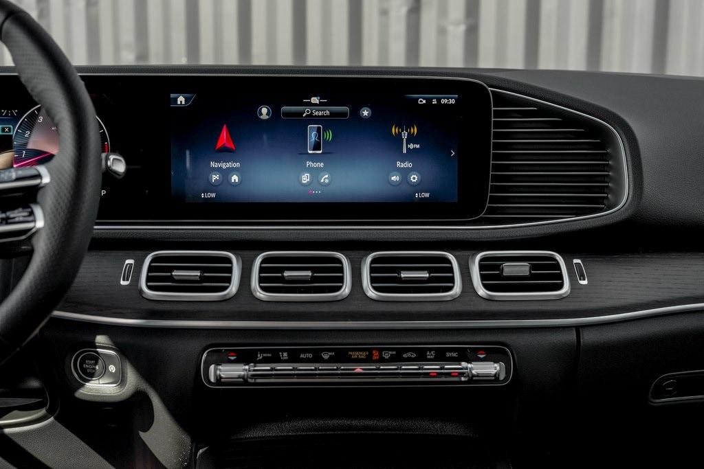 2026 MERCEDES-BENZ GLE-CLASS - Image 20