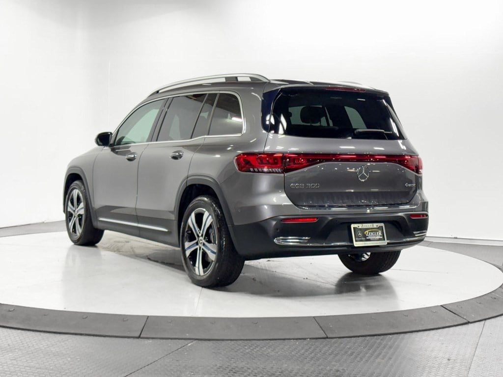 2023 MERCEDES-BENZ EQB-CLASS - Image 28