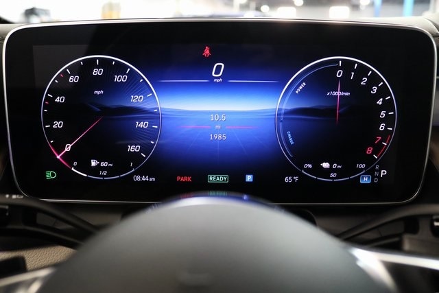 2025 MERCEDES-BENZ GLC-CLASS - Image 21