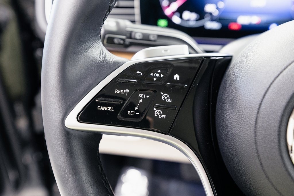 2026 MERCEDES-BENZ GLE-CLASS - Image 11