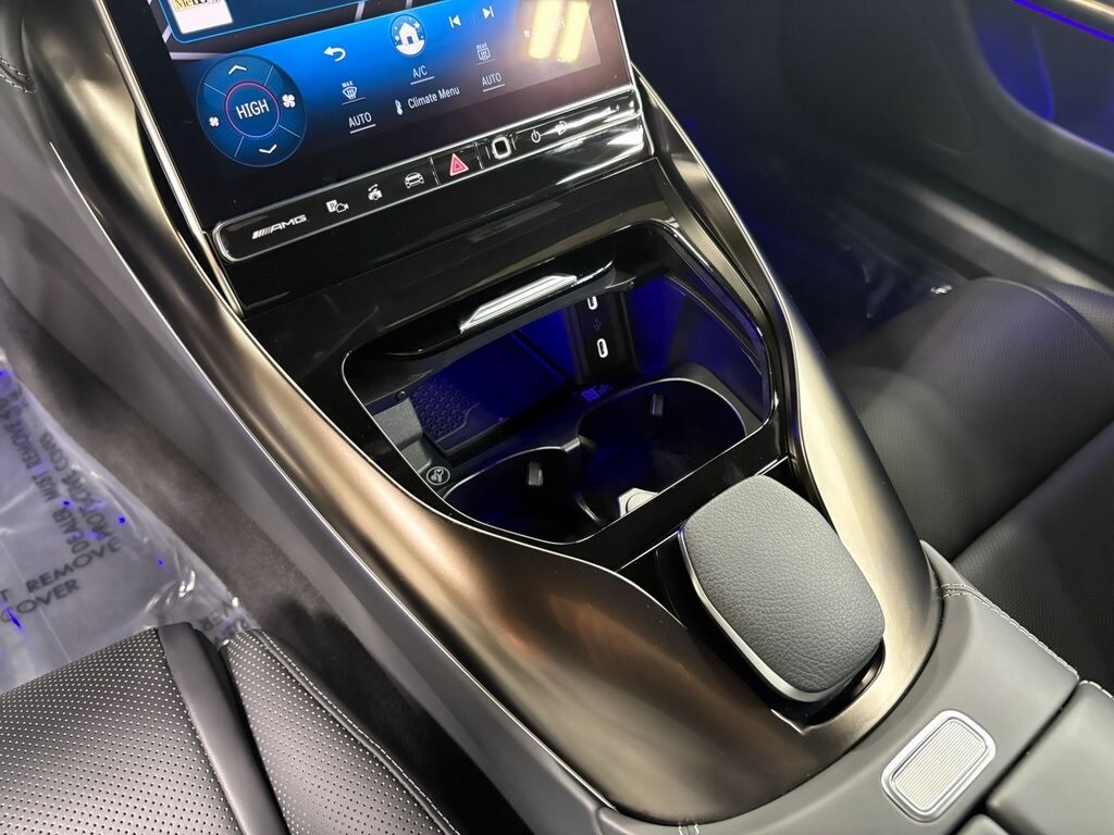 2022 MERCEDES-BENZ SL-CLASS - Image 17