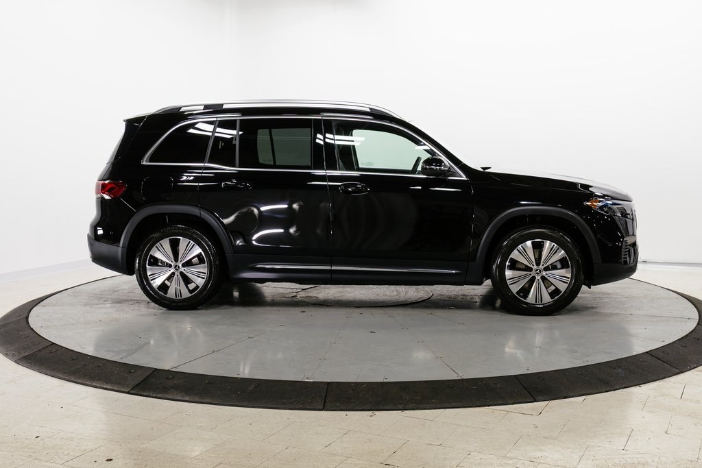 2023 MERCEDES-BENZ EQB-CLASS - Image 28