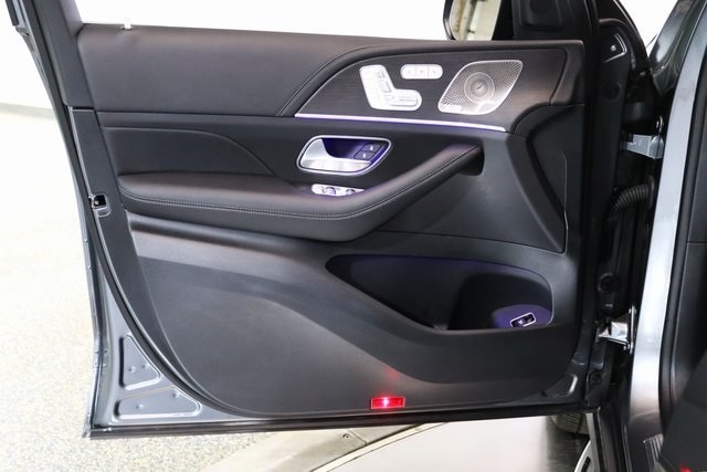 2025 MERCEDES-BENZ GLS-CLASS - Image 22