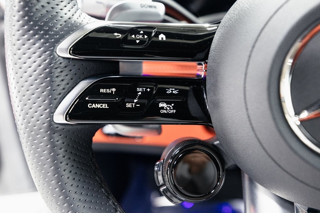 2024 MERCEDES-BENZ SL-CLASS - Image 12