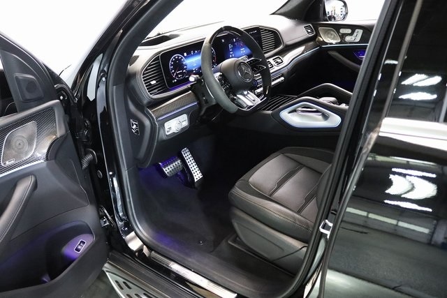 2024 MERCEDES-BENZ GLS-CLASS - Image 27