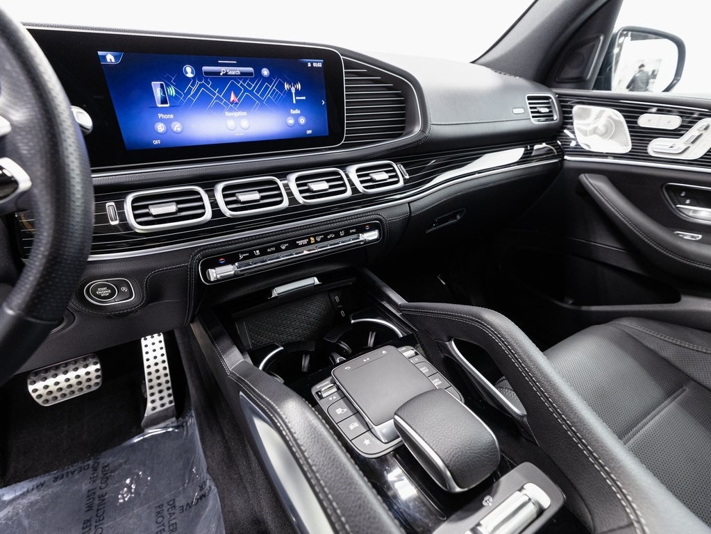 2024 MERCEDES-BENZ GLE-CLASS - Image 15