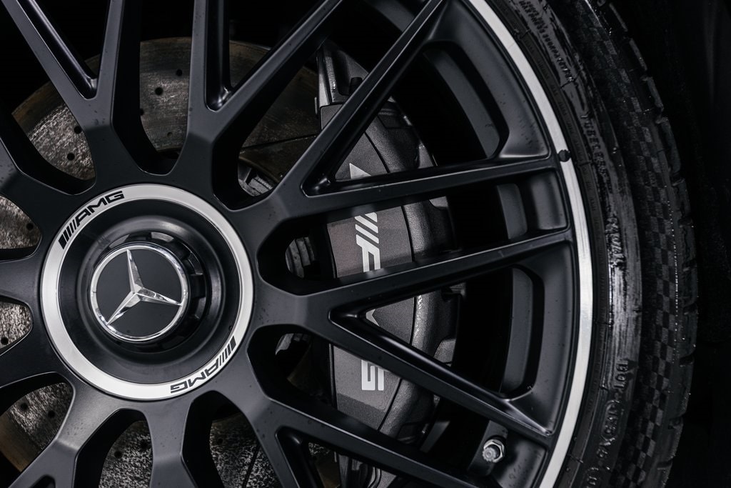 2024 MERCEDES-BENZ S-CLASS - Image 38