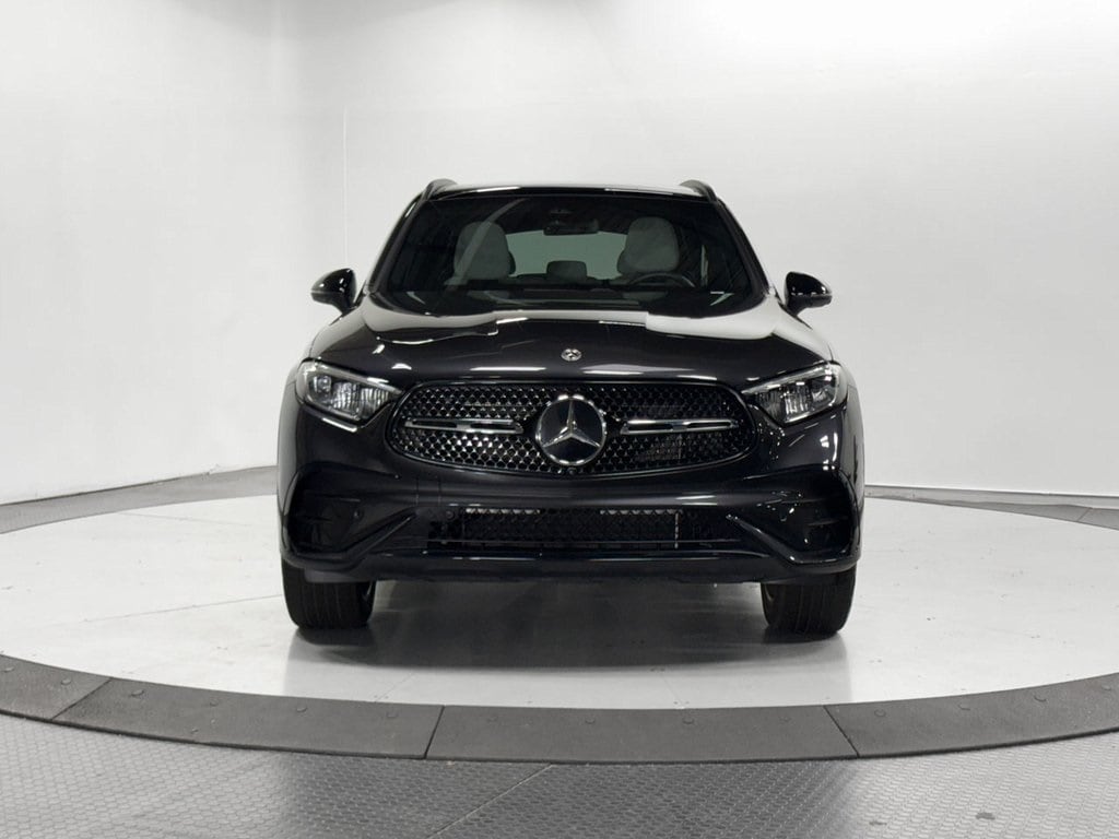 2025 MERCEDES-BENZ GLC-CLASS - Image 2