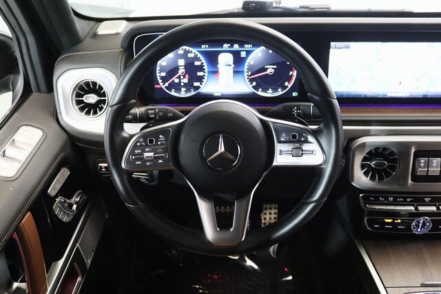 2022 MERCEDES-BENZ G-CLASS - Image 5