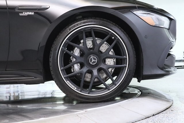 2021 MERCEDES-BENZ AMG GT - Image 15