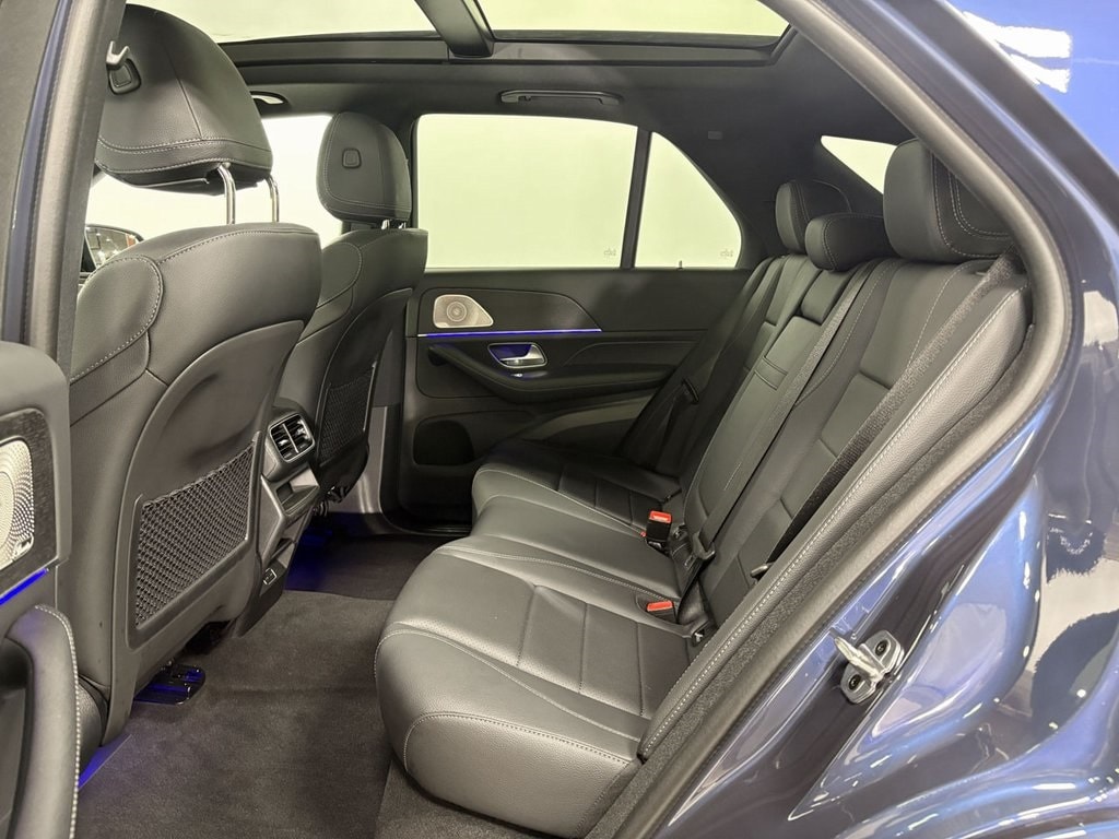2026 MERCEDES-BENZ GLE-CLASS - Image 26