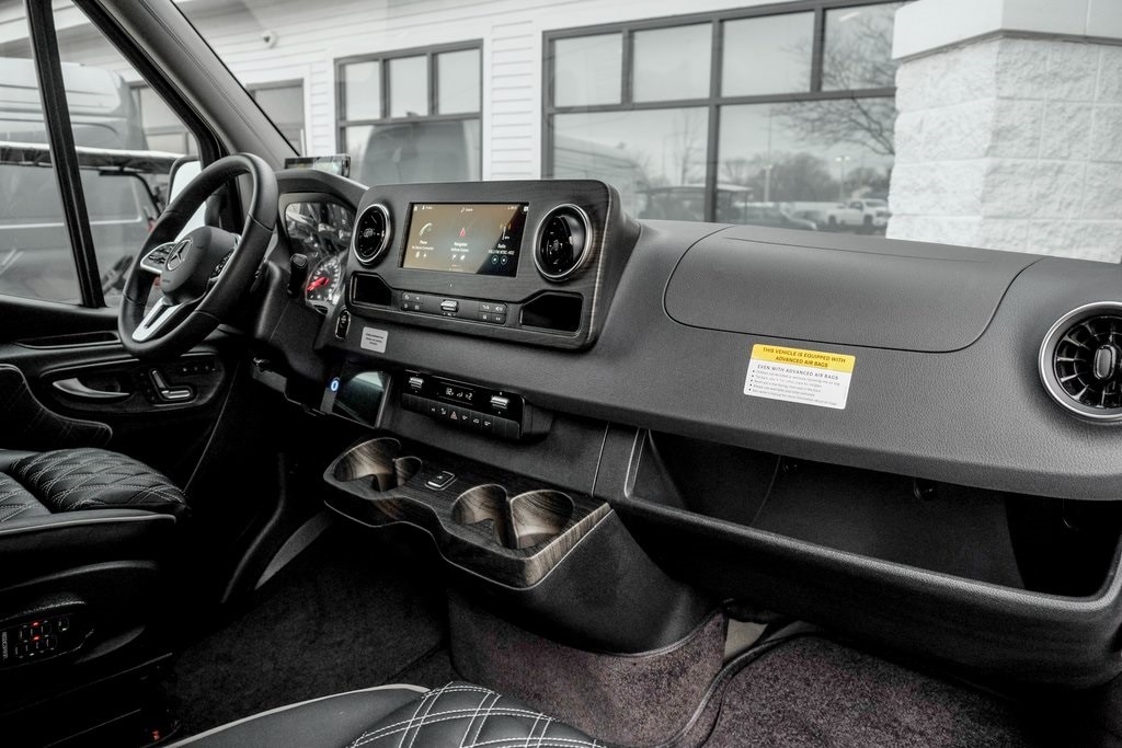 2024 MERCEDES-BENZ SPRINTER - Image 27