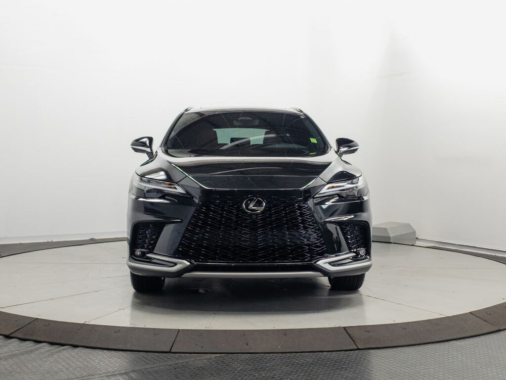 Used 2026 Lexus RX 350 F Sport Handling SUV