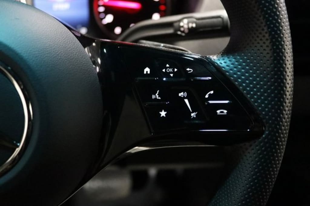 Used 2025 Mercedes-Benz Sprinter 2500 Cargo 170 WB EXT Cargo Van