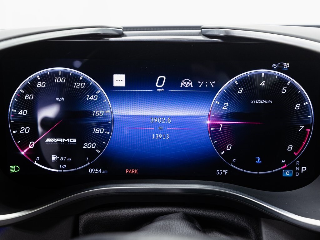 2022 MERCEDES-BENZ SL-CLASS - Image 15