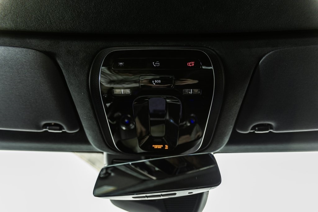 2022 MERCEDES-BENZ SL-CLASS - Image 25