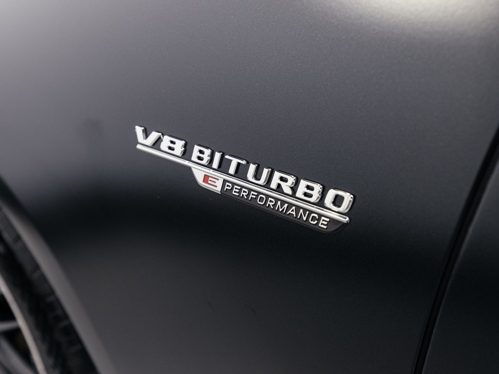 2025 MERCEDES-BENZ S-CLASS - Image 40