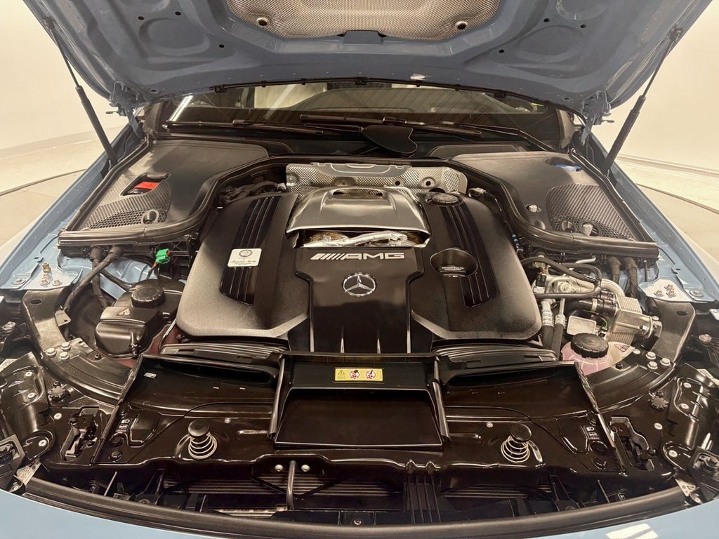 2024 MERCEDES-BENZ AMG GT - Image 36