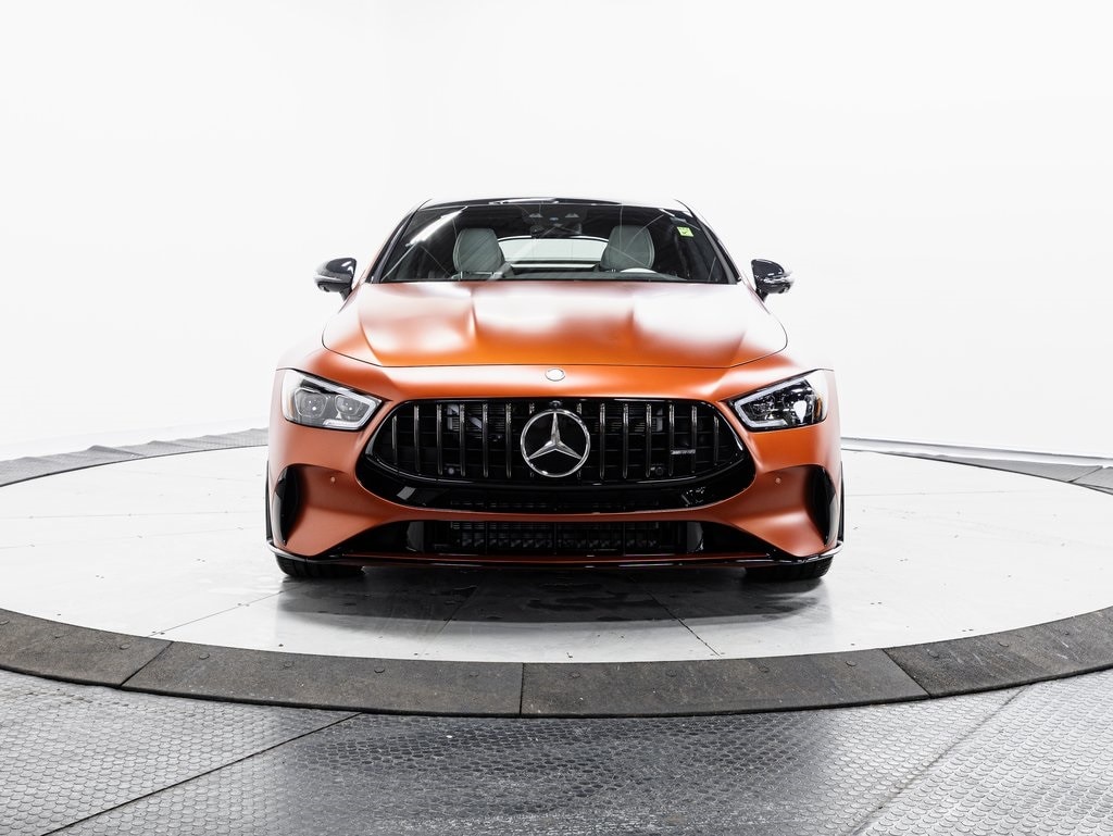 2024 MERCEDES-BENZ AMG GT - Image 2