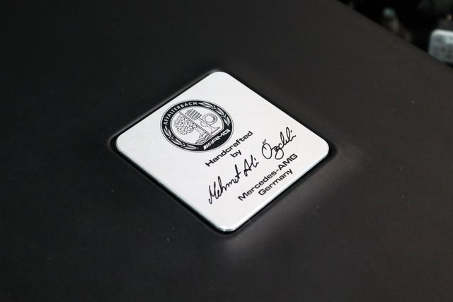 2021 MERCEDES-BENZ G-CLASS - Image 34