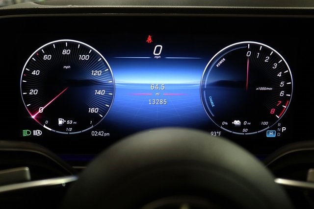 2024 MERCEDES-BENZ GLE-CLASS - Image 22