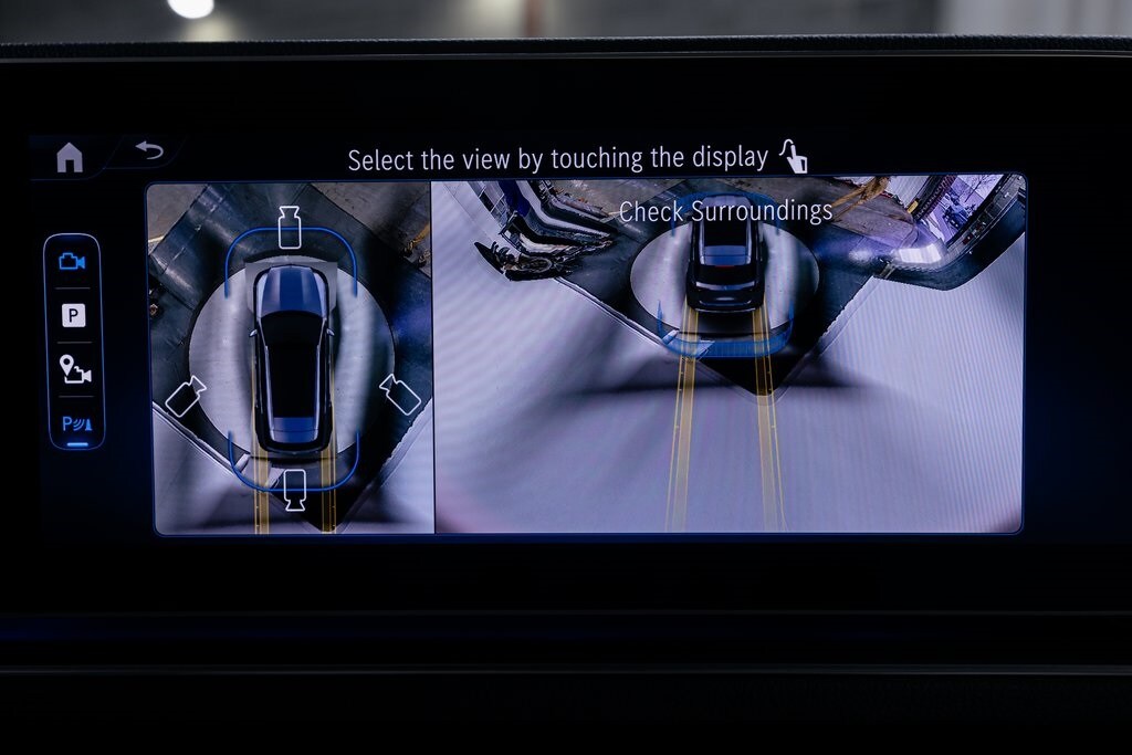 2025 MERCEDES-BENZ GLE-CLASS - Image 20