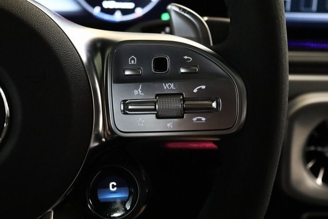 2023 MERCEDES-BENZ G-CLASS - Image 6