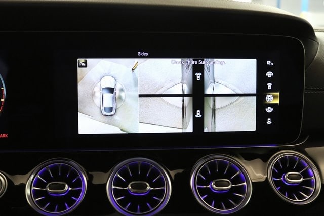 2022 MERCEDES-BENZ AMG GT - Image 29