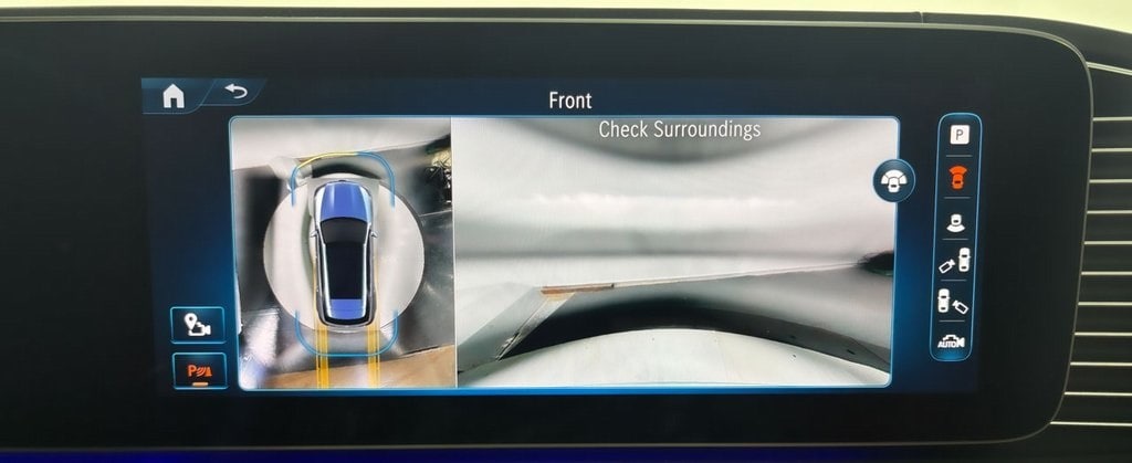 2024 MERCEDES-BENZ GLE-CLASS - Image 19