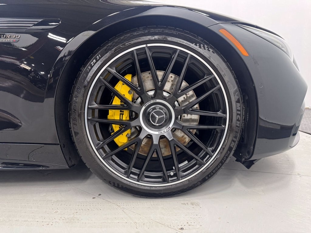 2022 MERCEDES-BENZ SL-CLASS - Image 36