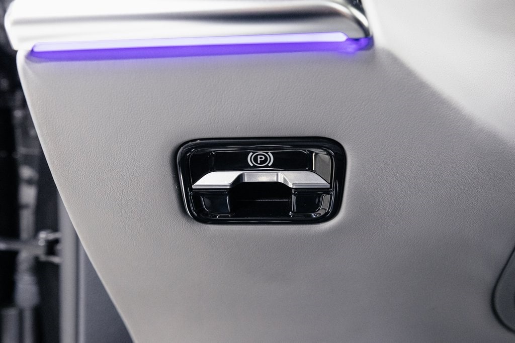 2023 MERCEDES-BENZ S-CLASS - Image 9