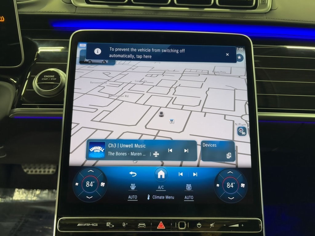 2024 MERCEDES-BENZ S-CLASS - Image 18