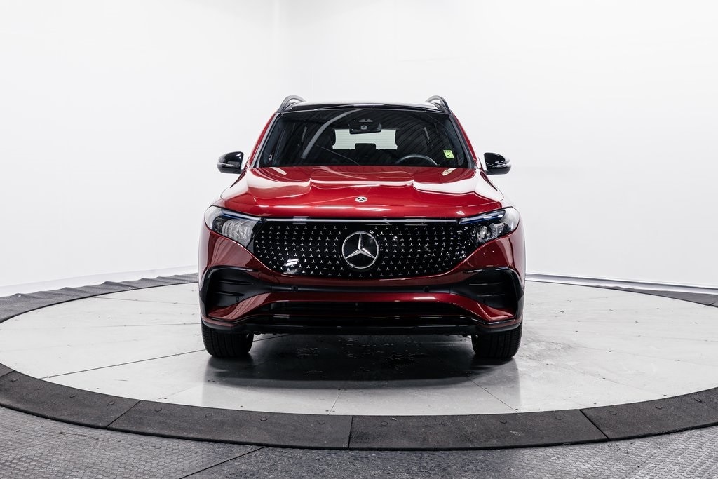 2024 MERCEDES-BENZ EQB-CLASS - Image 2