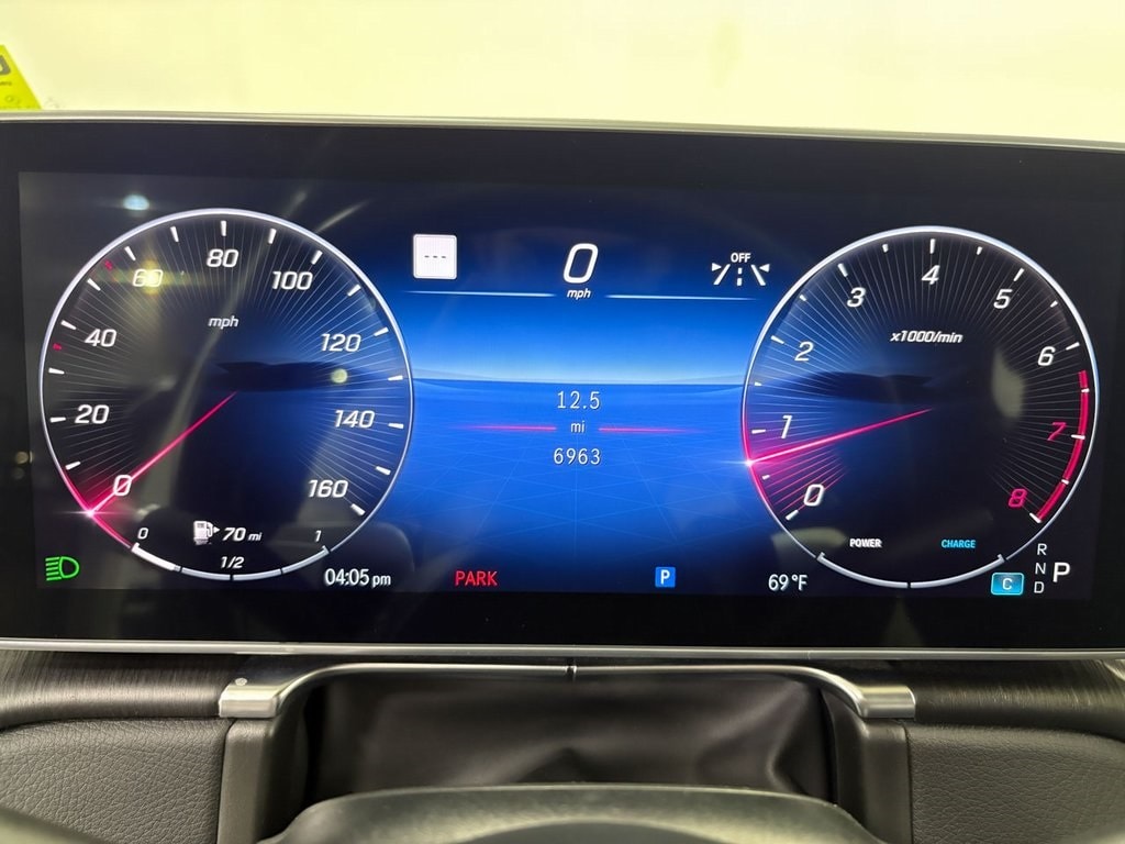 2023 MERCEDES-BENZ S-CLASS - Image 14