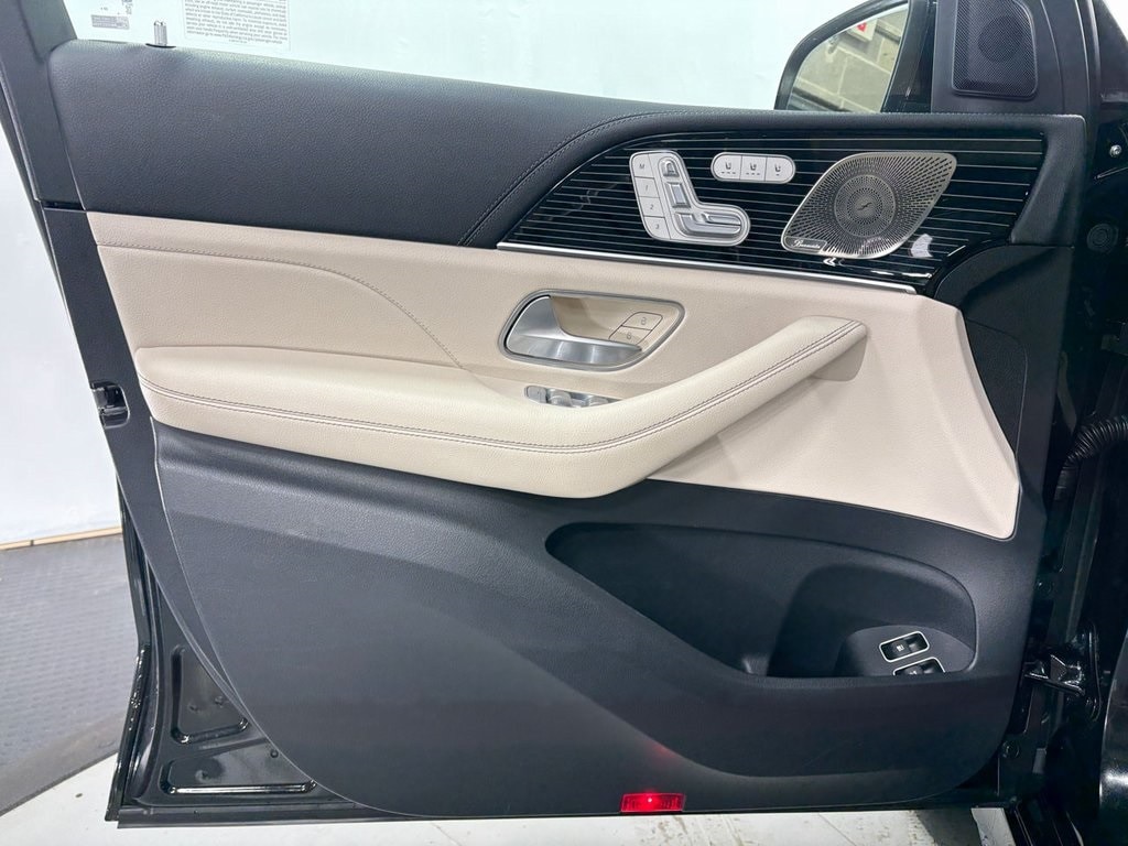 2024 MERCEDES-BENZ GLE-CLASS - Image 5