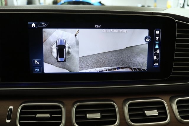 2024 MERCEDES-BENZ GLE-CLASS - Image 26