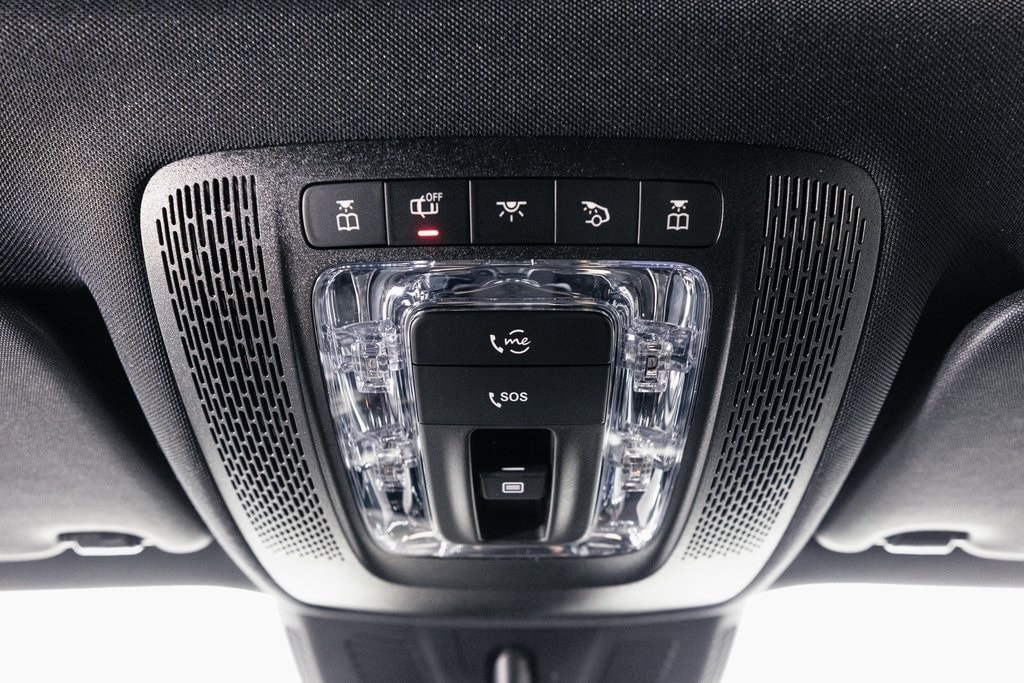 2023 MERCEDES-BENZ EQB-CLASS - Image 22