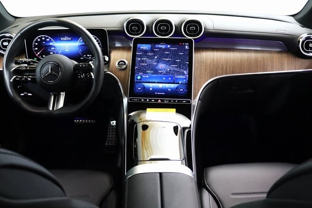 2025 MERCEDES-BENZ GLC-CLASS - Image 23