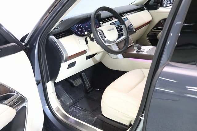 2024 LAND ROVER RANGE ROVER - Image 21