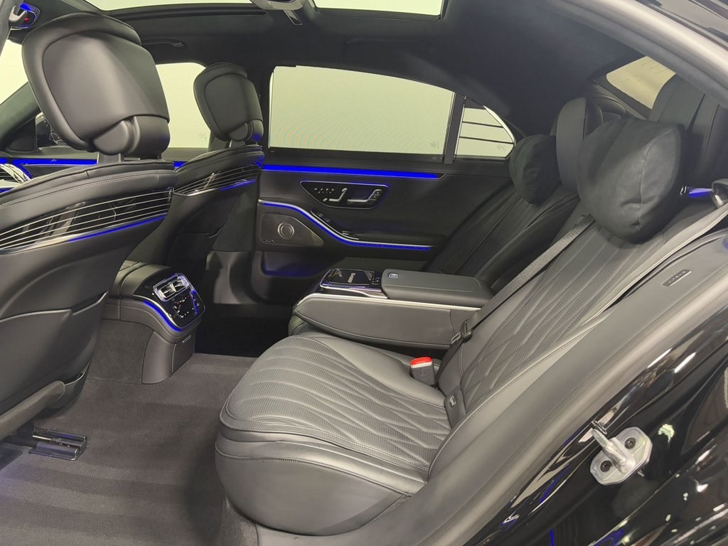 2024 MERCEDES-BENZ S-CLASS - Image 29