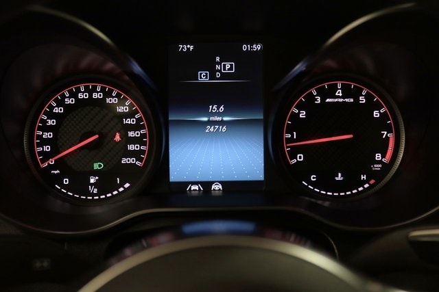 2021 MERCEDES-BENZ GLC-CLASS - Image 24