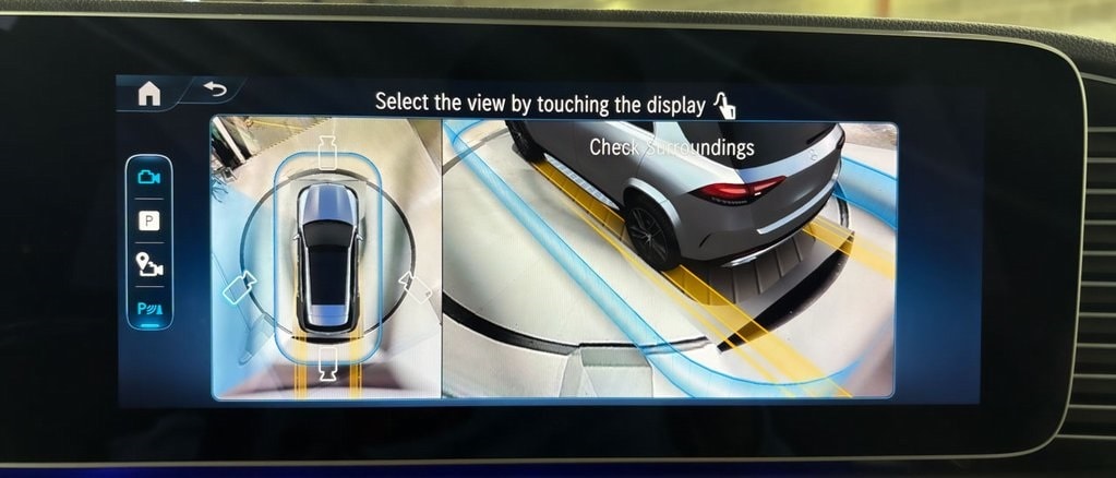 2026 MERCEDES-BENZ GLE-CLASS - Image 21